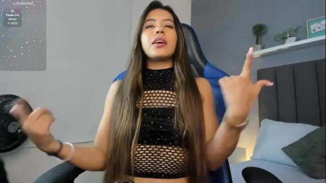 Thumbnail 1, casandra_ballesteros's Stream at Chaturbate, 1 month ago