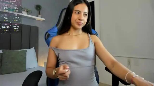 Image 8 of casandra_ballesteros Stream on Chaturbate on 26 days ago