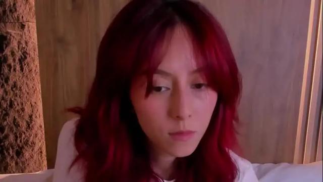Image 3 of casandra_busting Stream on Chaturbate on 18 days ago