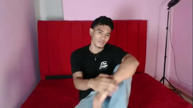 Image 4 of cascaandsabbat Stream on Chaturbate on 1 month ago