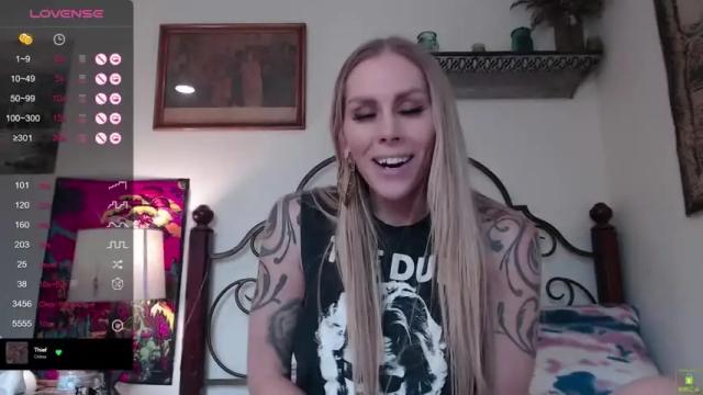 Thumbnail 1, casey_jo's Stream at Chaturbate, 20 months ago
