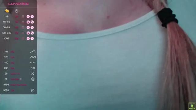 Thumbnail 3, casey_jo's Stream at Chaturbate, 20 months ago