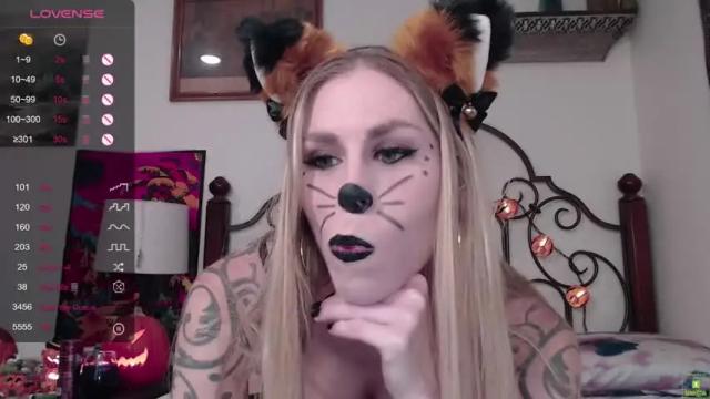 Image 2 of casey_jo Stream on Chaturbate on 19 months ago