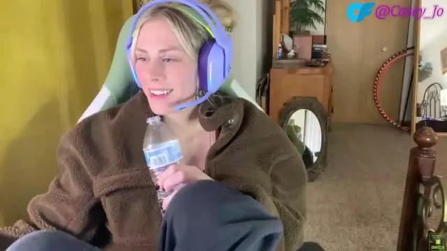 Thumbnail 1, casey_jo's Stream at Chaturbate, 19 months ago