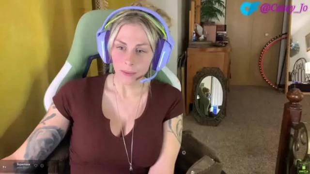 Image 2 of casey_jo Stream on Chaturbate on 19 months ago