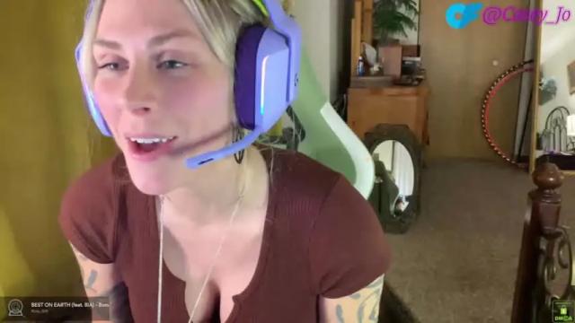 Image 3 of casey_jo Stream on Chaturbate on 19 months ago