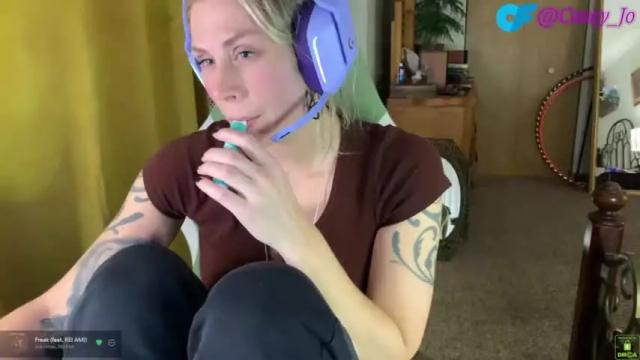 Thumbnail 2, casey_jo's Stream at Chaturbate, 10 months ago