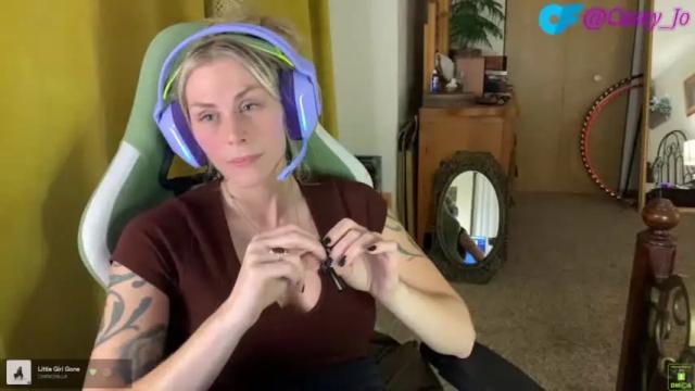 Image 6 of casey_jo Stream on Chaturbate on 19 months ago