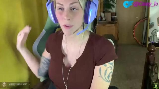 Image 7 of casey_jo Stream on Chaturbate on 19 months ago
