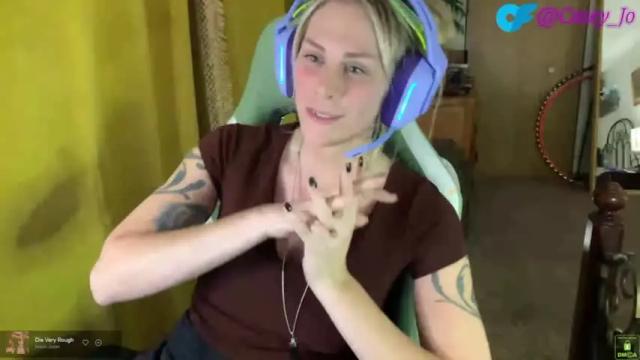 Thumbnail 3, casey_jo's Stream at Chaturbate, 19 months ago