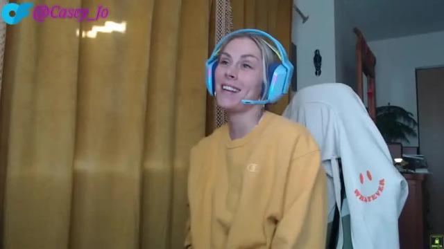 Thumbnail 1, casey_jo's Stream at Chaturbate, 18 months ago