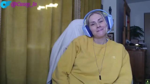 Thumbnail 2, casey_jo's Stream at Chaturbate, 18 months ago