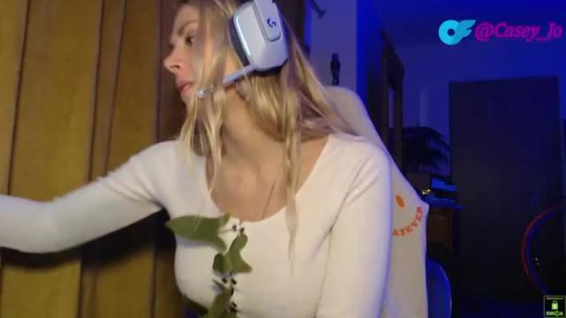 Image 3 of casey_jo Stream on Chaturbate on 18 months ago