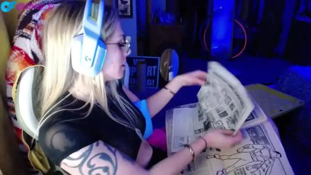 Image 12 of casey_jo Stream on Chaturbate on 17 months ago
