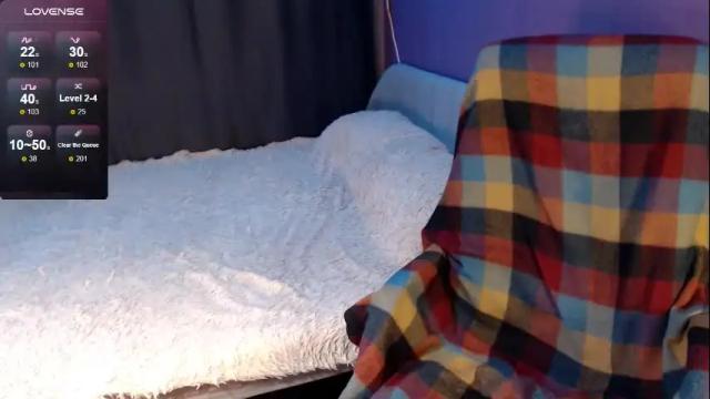 Image 10 of casey_vega Stream on Chaturbate on 1 month ago
