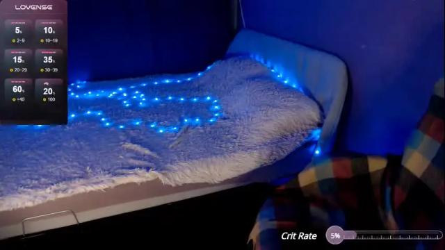 Image 3 of casey_vega Stream on Chaturbate on 1 month ago