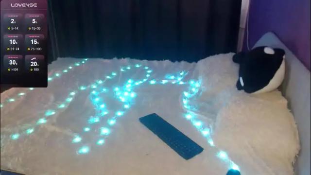 Image 8 of casey_vega Stream on Chaturbate on 2 months ago
