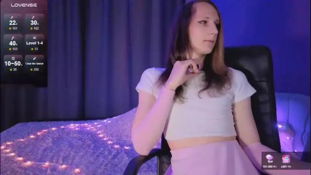 Image 3 of casey_vega Stream on Chaturbate on 2 months ago