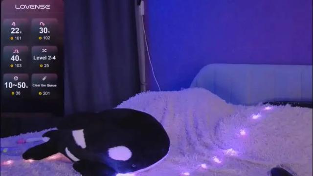 Image 6 of casey_vega Stream on Chaturbate on 2 months ago