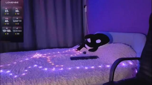 Image 10 of casey_vega Stream on Chaturbate on 2 months ago