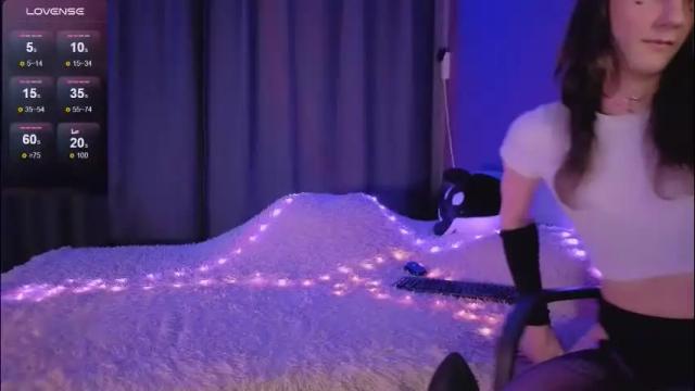 Image 8 of casey_vega Stream on Chaturbate on 1 month ago