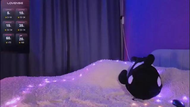 Image 6 of casey_vega Stream on Chaturbate on 1 month ago