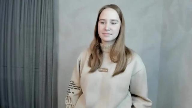 Image 12 of caseyblanc Stream on Chaturbate on 19 months ago
