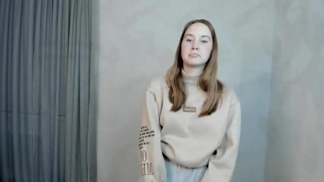 Image 3 of caseyblanc Stream on Chaturbate on 19 months ago