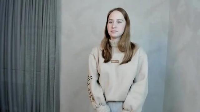 Image 7 of caseyblanc Stream on Chaturbate on 19 months ago
