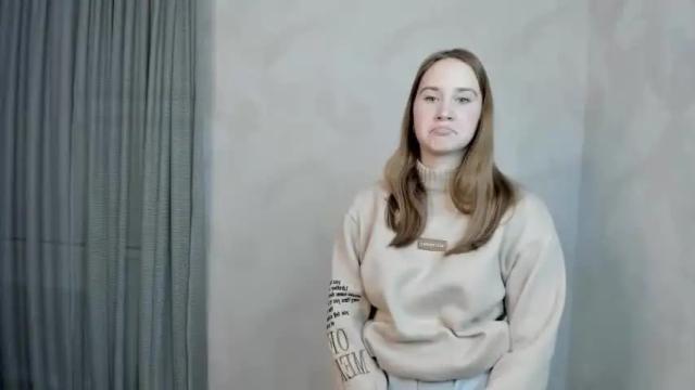 Image 8 of caseyblanc Stream on Chaturbate on 19 months ago