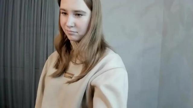 Thumbnail 3, caseyblanc's Stream at Chaturbate, 19 months ago