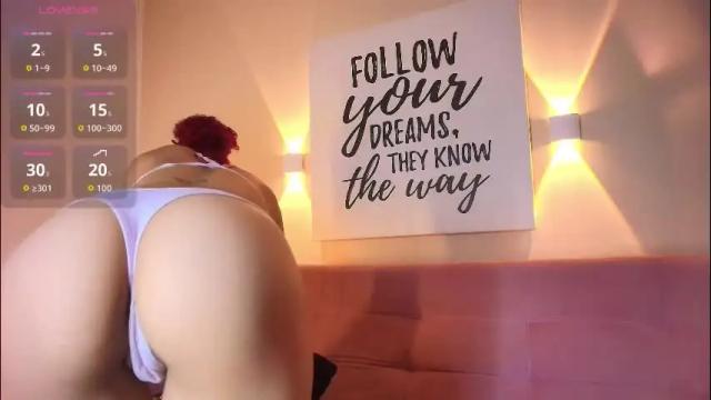 Image 12 of caseydevon Stream on Chaturbate on 27 days ago