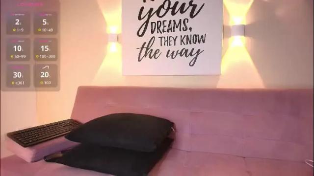 Image 6 of caseydevon Stream on Chaturbate on 21 days ago