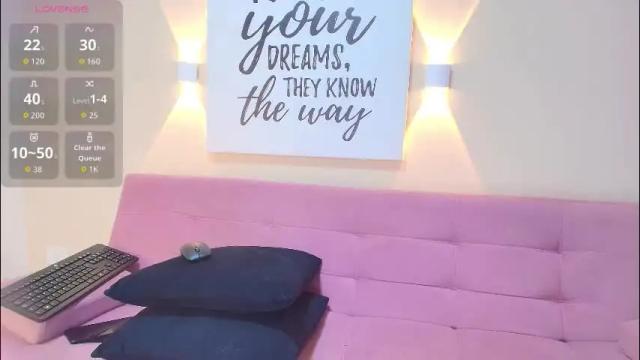 Thumbnail 2, caseydevon's Stream at Chaturbate, 19 days ago