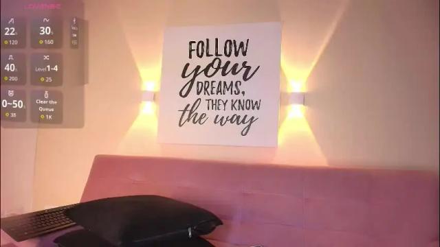 Image 11 of caseydevon Stream on Chaturbate on 10 days ago