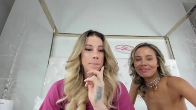 Image 12 of caseykissesxoxo Stream on Chaturbate on 10 months ago