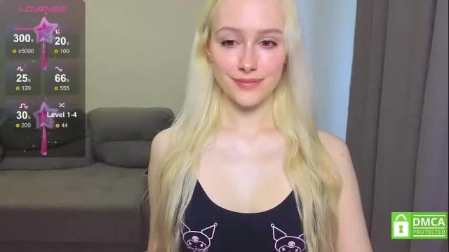Image 12 of caseylabow Stream on Chaturbate on 1 month ago