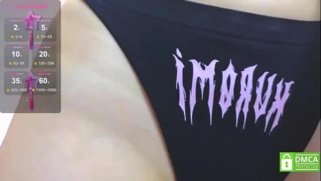 Image 4 of caseylabow Stream on Chaturbate on 10 days ago