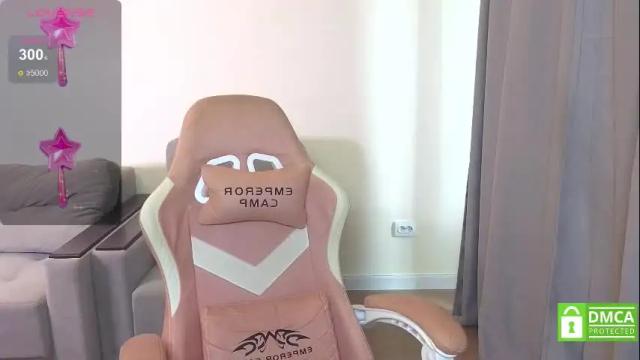 Image 6 of caseylabow Stream on Chaturbate on 3 days ago