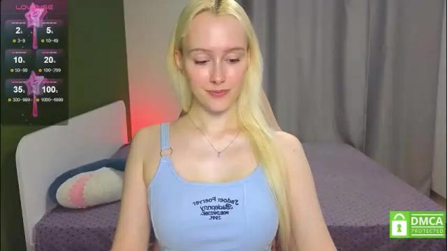 Thumbnail 1, caseylabow's Stream at Chaturbate, 18 days ago