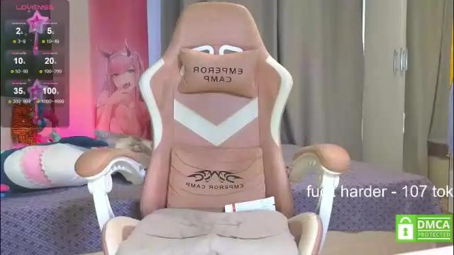 Image 2 of caseylabow Stream on Chaturbate on 1 day ago