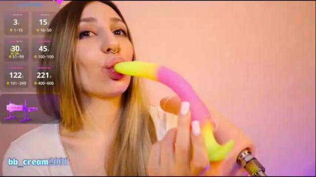 Image 8 of caseylucious Stream on Chaturbate on 19 days ago
