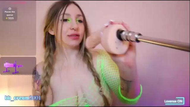 Image 11 of caseylucious Stream on Chaturbate on 17 days ago