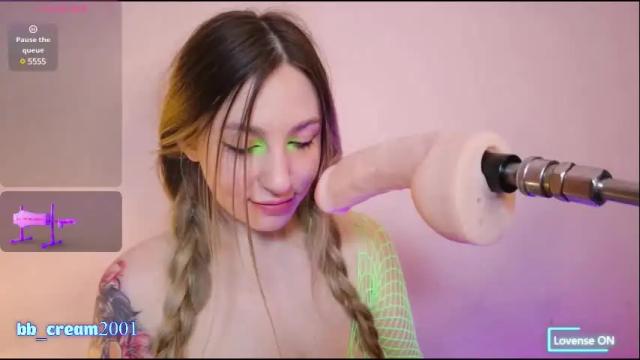 Image 6 of caseylucious Stream on Chaturbate on 17 days ago