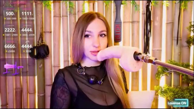 Image 6 of caseylucious Stream on Chaturbate on 2 days ago