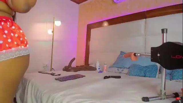 Image 10 of caseymoon Stream on Chaturbate on 2 months ago