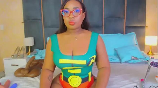 Thumbnail 1, caseymoon's Stream at Chaturbate, 1 month ago