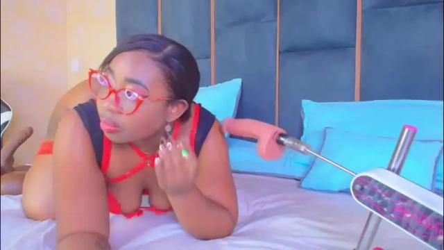 Thumbnail 2, caseymoon's Stream at Chaturbate, 1 month ago