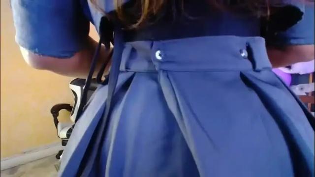 Image 6 of caseymoon Stream on Chaturbate on 4 days ago