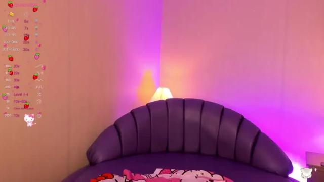 Image 3 of caseypierce Stream on Chaturbate on 14 months ago